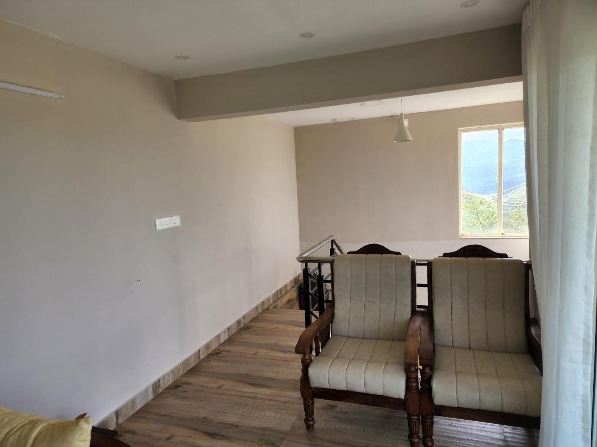 Sharon Holidays Vagamon Bagian luar foto