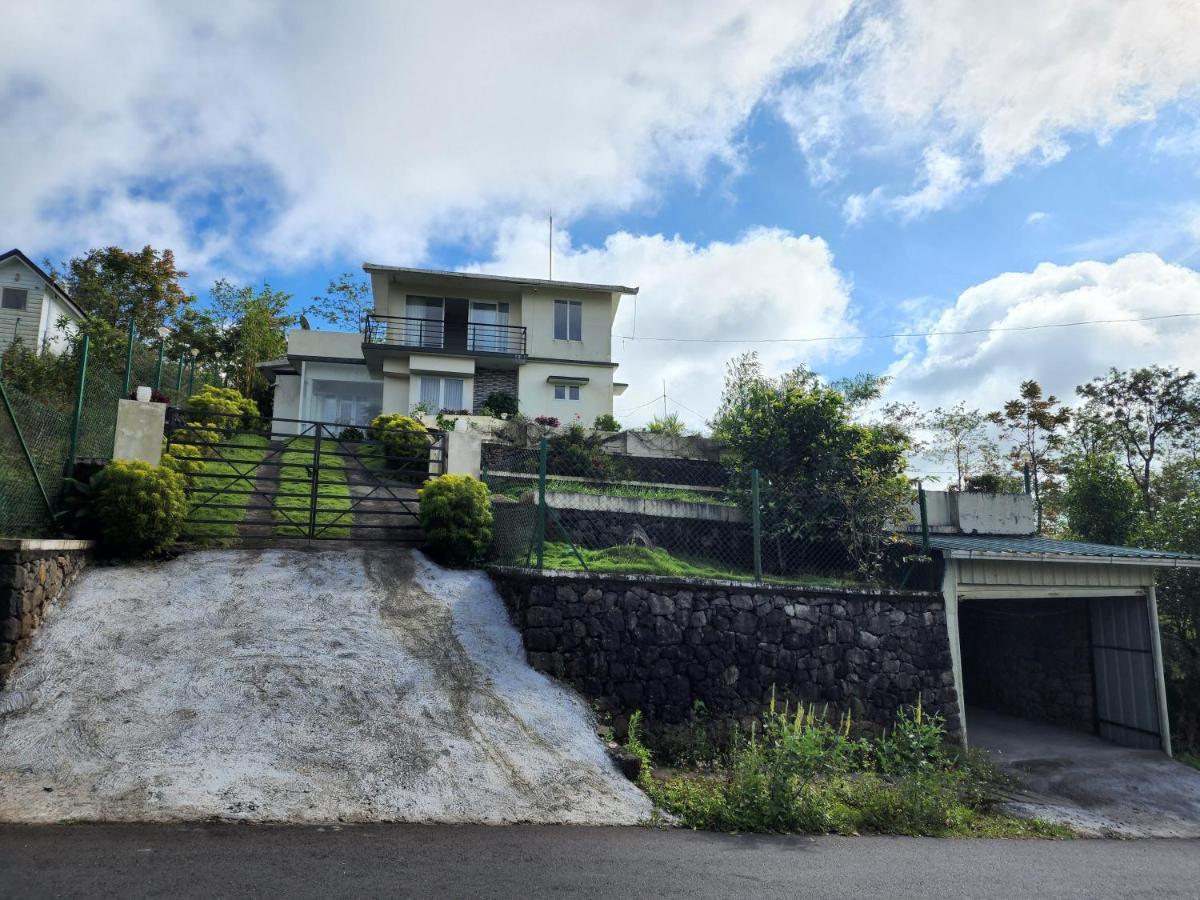 Sharon Holidays Vagamon Bagian luar foto