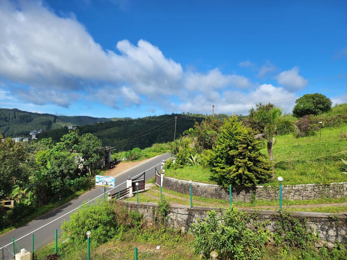 Sharon Holidays Vagamon Bagian luar foto