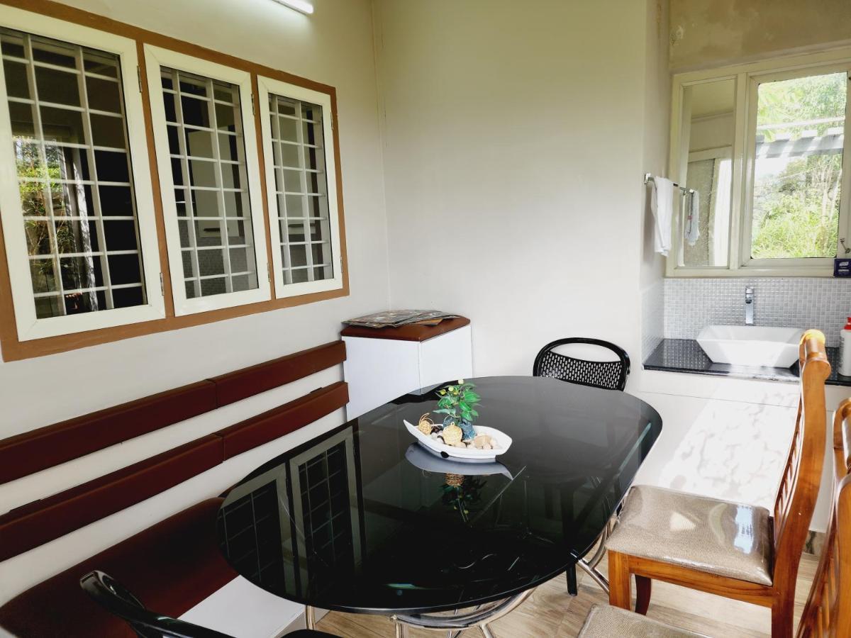 Sharon Holidays Vagamon Bagian luar foto