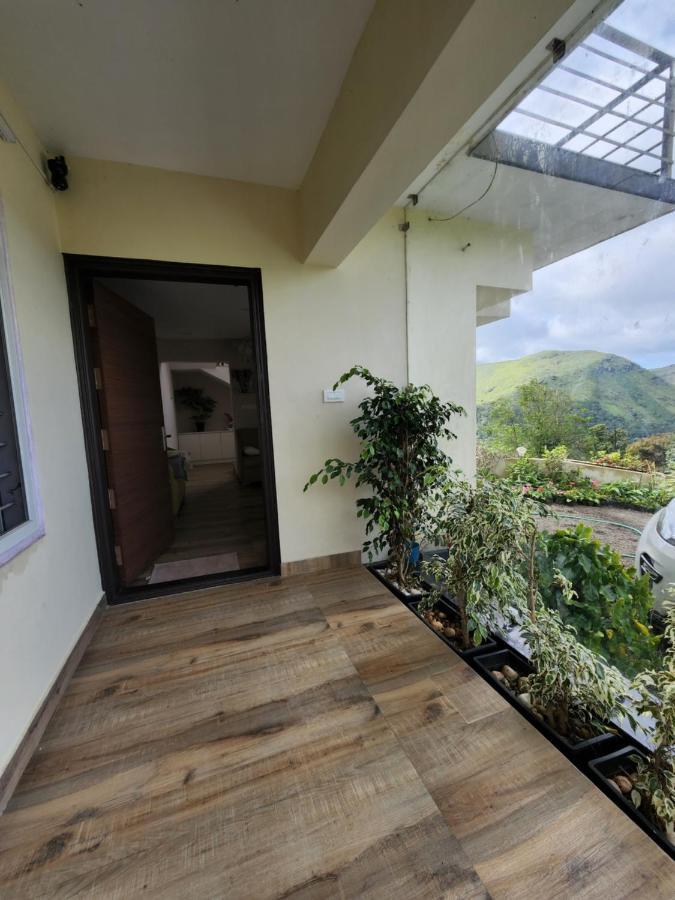 Sharon Holidays Vagamon Bagian luar foto